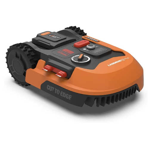 Worx Landroid S500 Plus-Product image